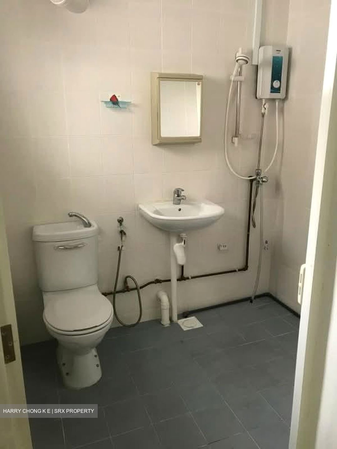 Pending Road (Bukit Panjang), HDB 2 Rooms #556527721